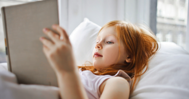 Not so little: 7 books for newly independent readers