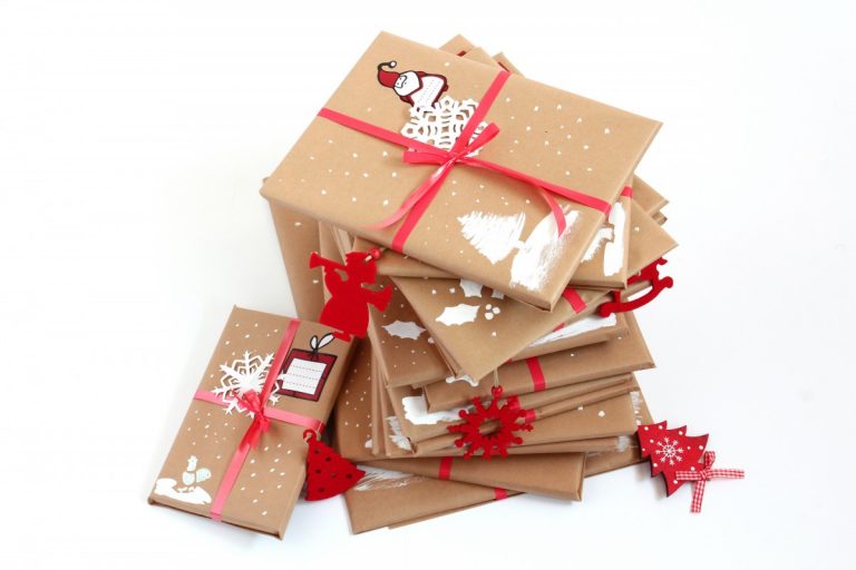 Last Minute Christmas Gift Ideas: The Perfect Book For Every Reader