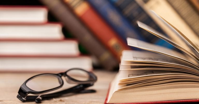 Where the Truth Lies Author, Karina Kilmore on Why it's Never Too Late to Fall in Love... With Books