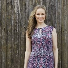 Jodi Richardson