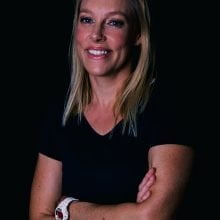 Allie Reynolds