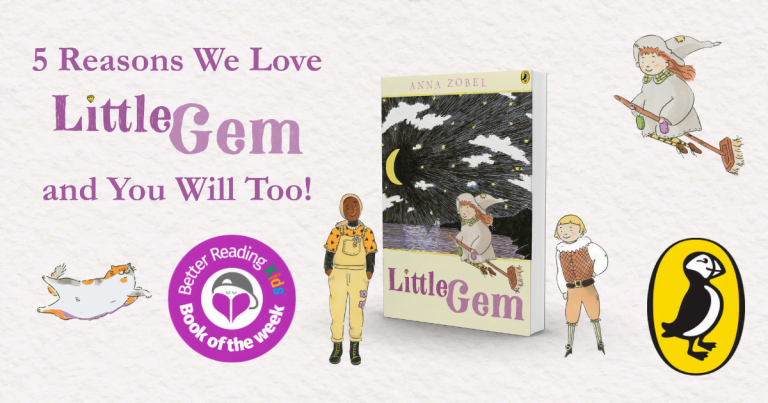 5 reasons we love Little Gem – and you will too!