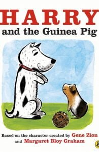 Harry and the Guinea Pig