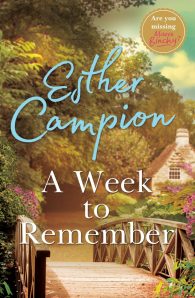 A Week to Remember