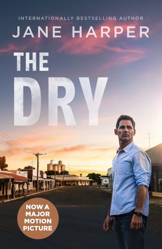 The Dry (Film Tie-In)