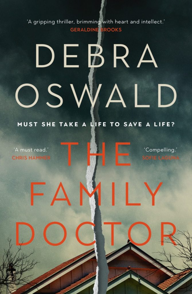 The Family Doctor