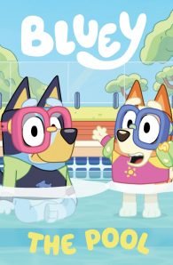Bluey: The Pool