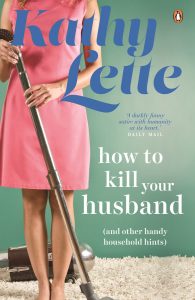 How to Kill Your Husband