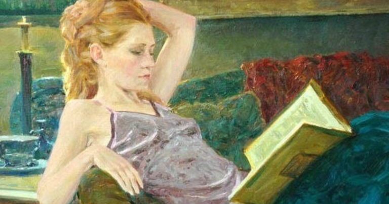 Is Reading the Best Medicine? Why Books Are Good for Us