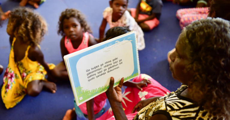 The power of storytelling: 6 picture books that celebrate Indigenous Australian culture