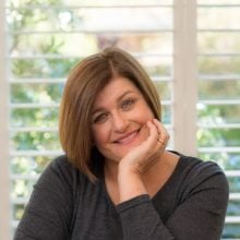 Alison Gibbs