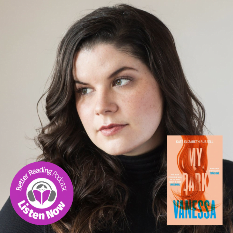 Podcast: Kate Elizabeth Russell on the Sometimes Fine Line Between Coercion and Seduction