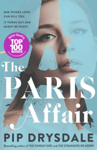 The Paris Affair