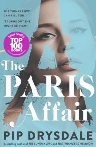 The Paris Affair