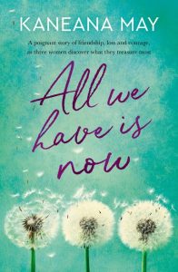 All We Have Is Now