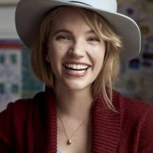 Tamzin Merchant