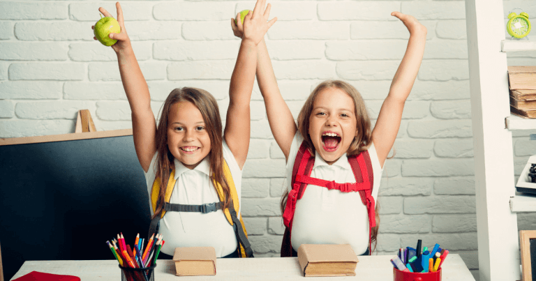 Get settled in: 10 Books that explore the first day of school