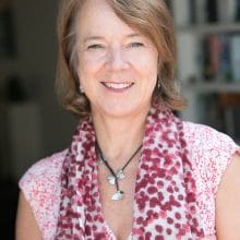 Ruth Druart