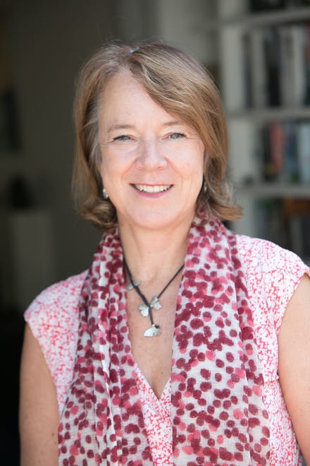 Ruth Druart