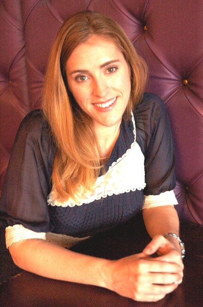 Kasey Edwards
