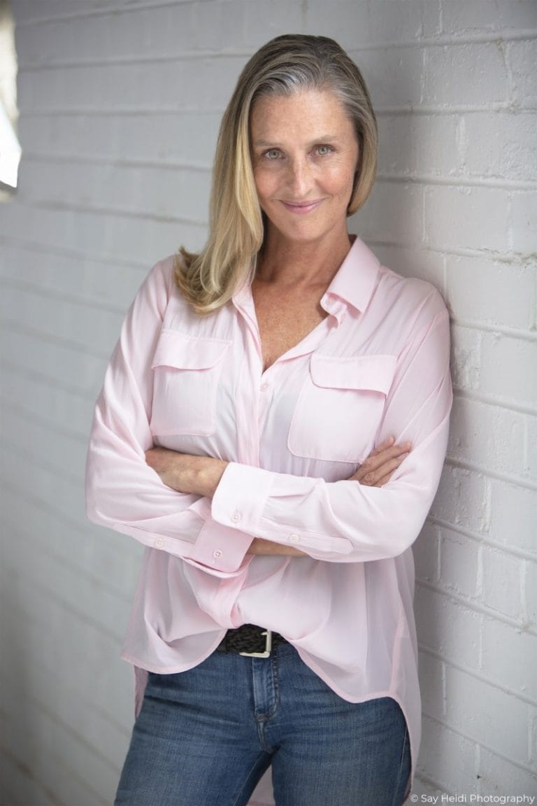 Anna George