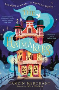 The Hatmakers