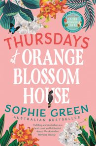 Thursdays at Orange Blossom House