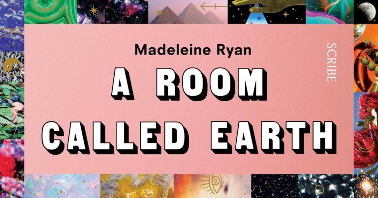 One Life-Changing Night: Read our Review of A Room Called Earth by Madeleine Ryan