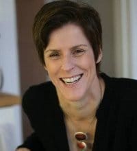 Helen FitzGerald