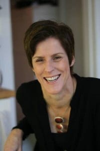 Helen FitzGerald