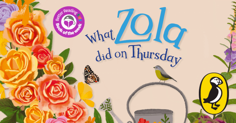 Music mania: Read our review of What Zola Did on Thursday by Melina Marchetta and Deb Hudson