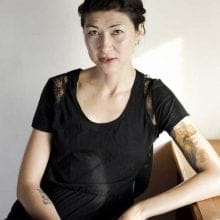 Leanne Hall