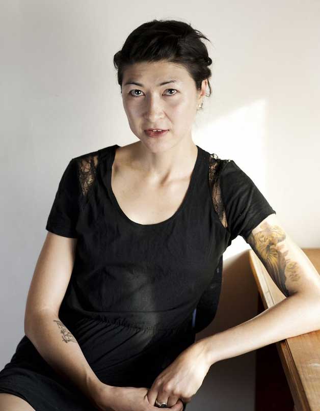 Leanne Hall