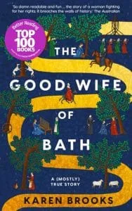 The Good Wife of Bath