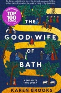The Good Wife of Bath