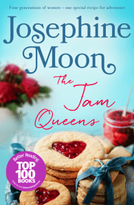 The Jam Queens