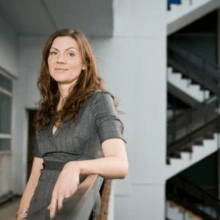 Cate Quinn