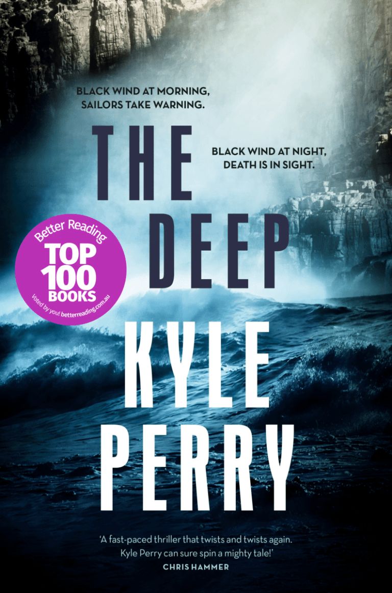 The Deep