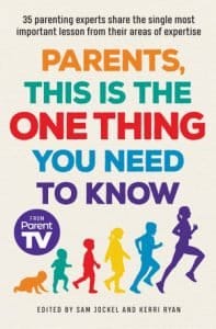 Parents, This Is The One Thing You Need To Know