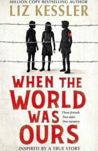 When The World Was Ours