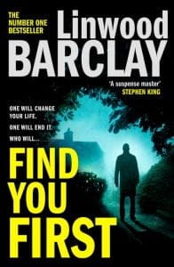 Find You First
