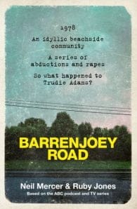 Barrenjoey Road