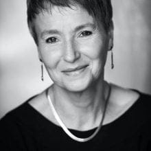Penny Chrimes