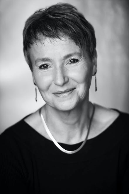 Penny Chrimes
