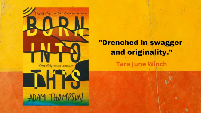 Identity and Heritage: Read our Review of Born Into This by Adam Thompson