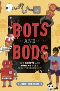 Bots and Bods