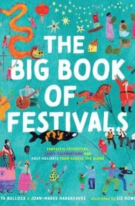 The Big Book of Festivals