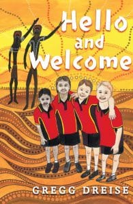 Hello and Welcome