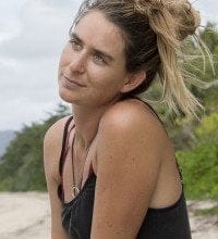 Alienor le Gouvello