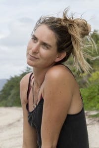 Alienor le Gouvello